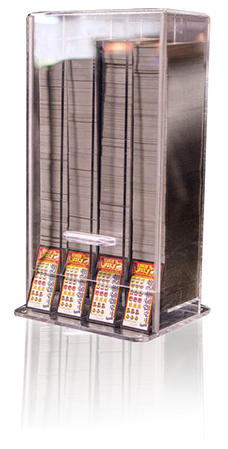 Cocos Phone Pull Tab Dispensers