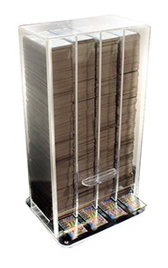 Cocos Phone Pull Tab Dispensers