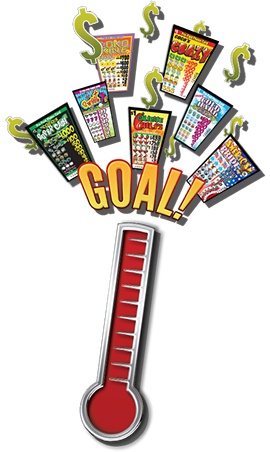 Cocos Phone Pull Tab Fundraising